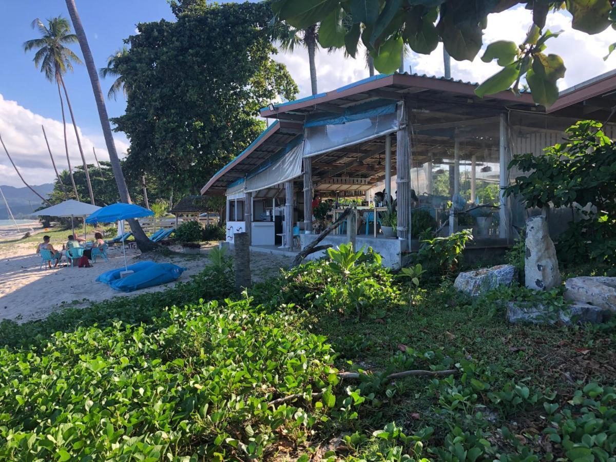 Le Petit Saint Tropez Hotel Khanom Exterior photo