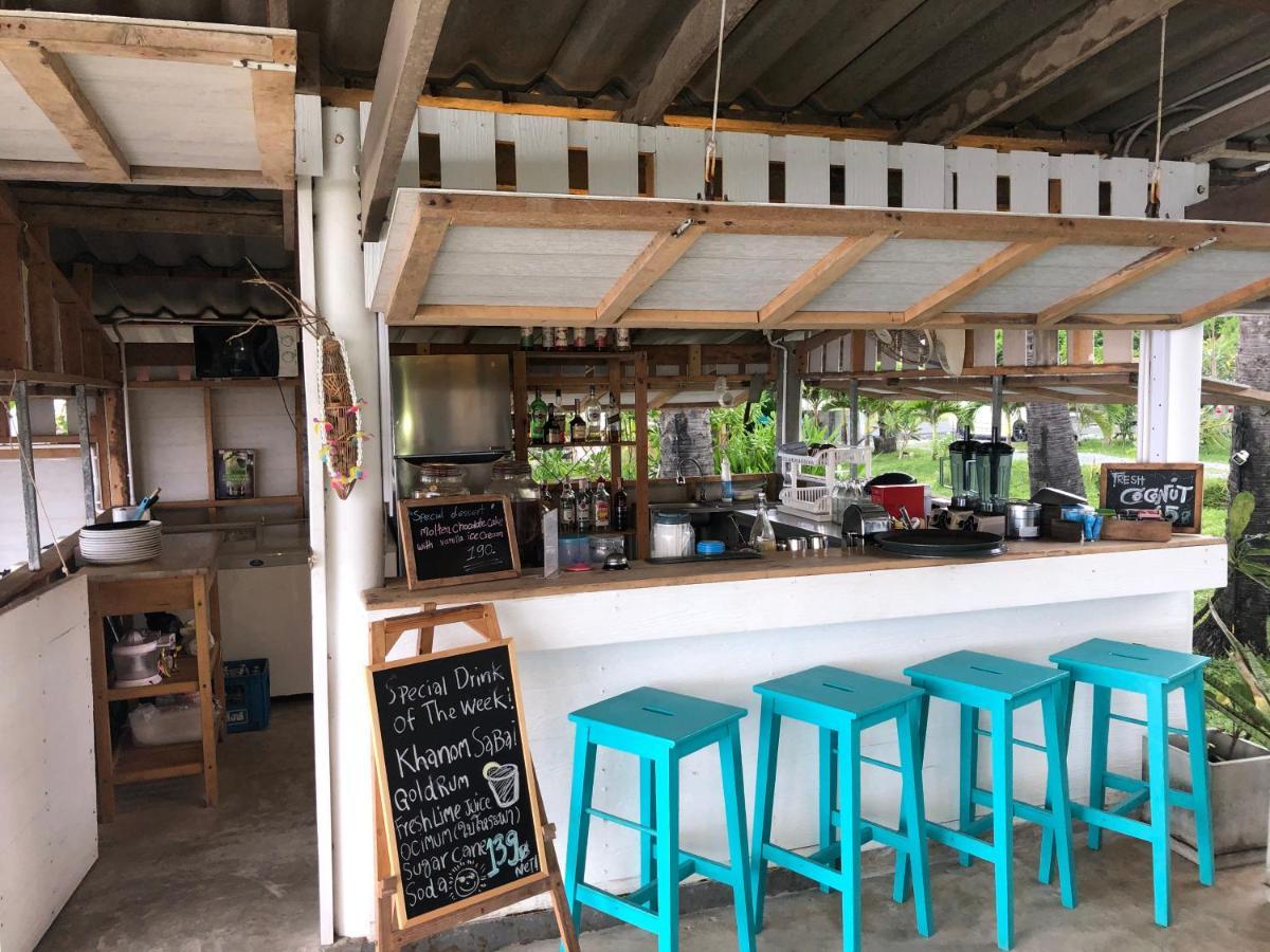 Le Petit Saint Tropez Hotel Khanom Exterior photo